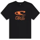 O'Neill Essentials Kortarmet T-skjorte