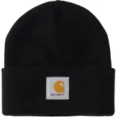 Carhartt WIP Short Watch Lue svart