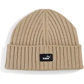 Puma Essentials Fisherman Beanie, Accessories, Birch, OSFA