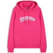 Tommy Hilfiger Dw0dw23289 Hettegenser