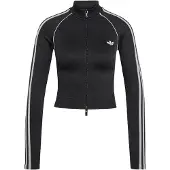 Adidas Originals Seamless Track Genser Med Hel Glidelås