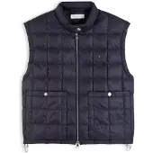 Tommy Hilfiger Ww0ww49861 Vest