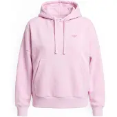 Roxy Skyflare Hettegenser rosa