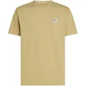 O'Neill O'Riginals Badge T-skjorte grønn