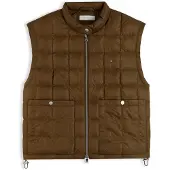 Tommy Hilfiger Ww0ww49861 Vest