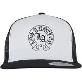 Mister tee Los Angeles Dynasty Truckerlue