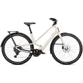 Orbea Diem 30 Cues U4000 Gs Shadow 2027 Elektrisk Sykkel