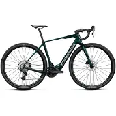 Orbea Denna M20 Grx Rx822 Gs 2027 Elektrisk Grussykkel