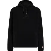 O'Neill Fwc'Play High Pile Fleece-hettegenser svart