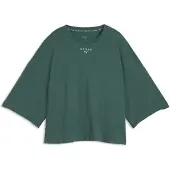 Puma X Hyrox Cropped Lifestyle Kortarmet T-skjorte