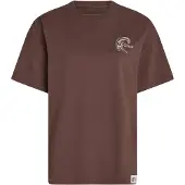 O'Neill O'Riginals Back Print T-skjorte
