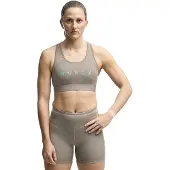 Puma X Hyrox Sports-bh Med Medium Støtte