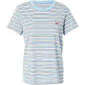 Levi's Perfect Kortarmet T-skjorte
