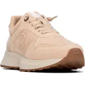 Refresh for woman. 17626803-BEIGE Beige sneakers 176268 (38), Flat, Laces, Casual