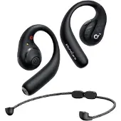 Soundcore Aerofit Pro Trådløse Sportshodetelefoner