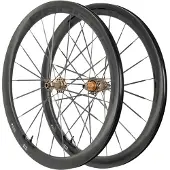Progress Orbit 450 Cl Disc Tubeless Landeveishjulsett