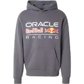 New Era Logo Oversize Red Bull F1 Hettegenser