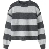 LMTD Bynthe Stripe Genser