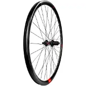 Gurpil Infinite Cl Disc Tubeless Hjulsett For Grussykkel
