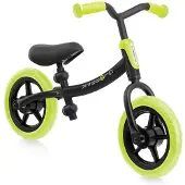 Globber Go Løpesykkel