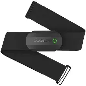 Coospo H808s Pulssensor