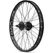 Eclat E440/cortex Evo Cs Rhd Bakhjul