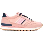 Refresh for woman. 17609205-NUDE Nude 176092 sneakers (36), Flat, Laces, Casual