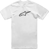 Alpinestars Ageless 2.0 Kortarmet T-skjorte