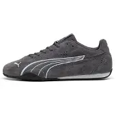 Puma Catch Sneakers Unisex, Shoes, Moody Gray/White, 41