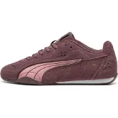 Puma Catch Sneakers Unisex, Shoes, Rich Cocoa/Dusky Rosewood, 38