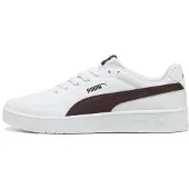 Puma Court Classic Clean Treningssko