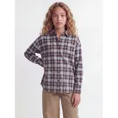 Jack & Jones Kids Jamie Jjxx Skjorte Med Lange Ermer