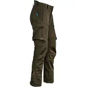 Swedteam Ultra 2 Jaktbukse Herre Olive Green 60
