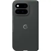 Google – Beskyttelsesetui til mobiltelefon – polykarbonat – obsidian – til Pixel 11 Pro Fold