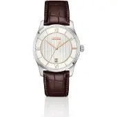 BOSS Principle Prestige 37mm 3atm Quartz Analogical Klokke
