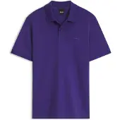 BOSS Pallas 10286307 Kortermet Poloskjorte