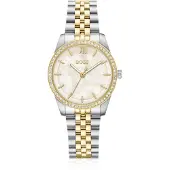 BOSS Graceful Precious 32mm 3atm Quartz Analogical Dameklokke