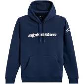 Alpinestars Race Wordmark Hettegenser