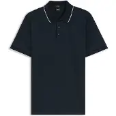 BOSS Phillipson 10277803 Kortermet Poloskjorte
