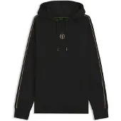 BOSS The Open26 10261721 Green Collegegenser