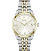 BOSS Langford 39mm 3atm Quartz Analogical Klokke