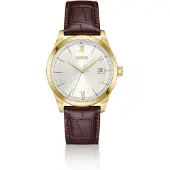 BOSS Langford 39mm 3atm Quartz Analogical Klokke