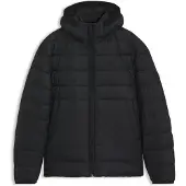 BOSS for man. 50565634 Odenni black jacket (52), Casual, Polyester