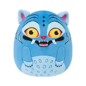 K POP Demon Hunters KPOP DEMON HUNTERS 30 CM DERPY