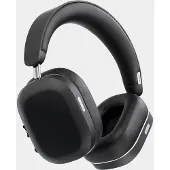 Mondo By Defunc Over-ear Bluetooth-headset med ANC, svart