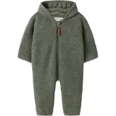 Name it Merinoull Jumpsuit