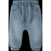 Name it Baggy Passform Sweat Jeans