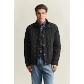 Gant 7006638 Vattert Jakke
