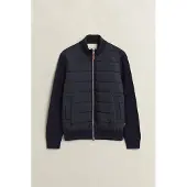 Gant 8030308 Genser Med Glidelås