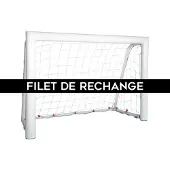 Sporti France Self-weighted Foldable Aluminum Mini Målnett